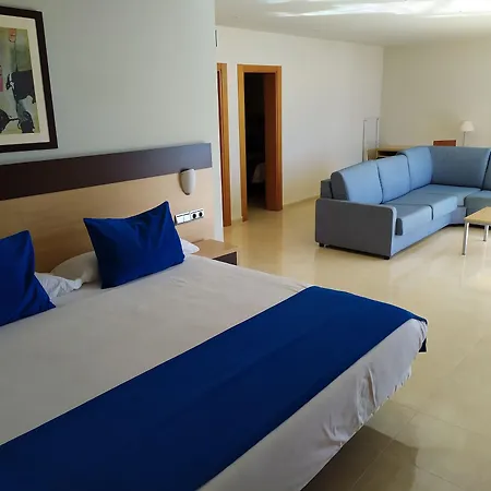 Hotel Pocillos Playa, Solo Adultos 4*