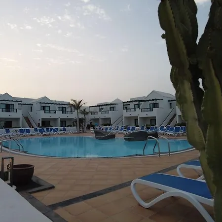 Pocillos Playa, Solo Adultos Hotell Puerto del Carmen (Lanzarote)