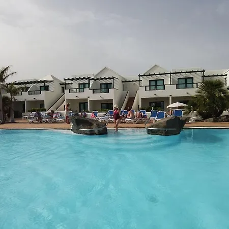 Hotell Pocillos Playa, Solo Adultos 4*