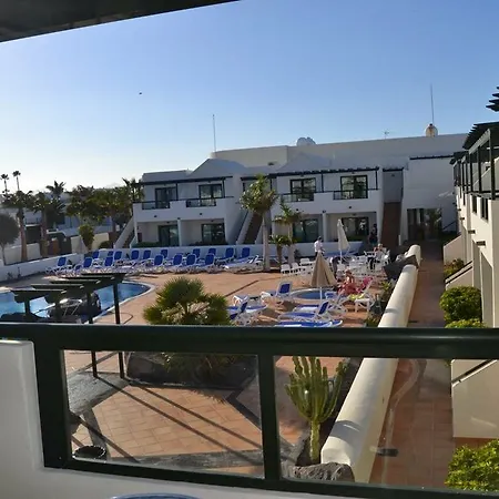 Hotel Pocillos Playa, Solo Adultos 4*